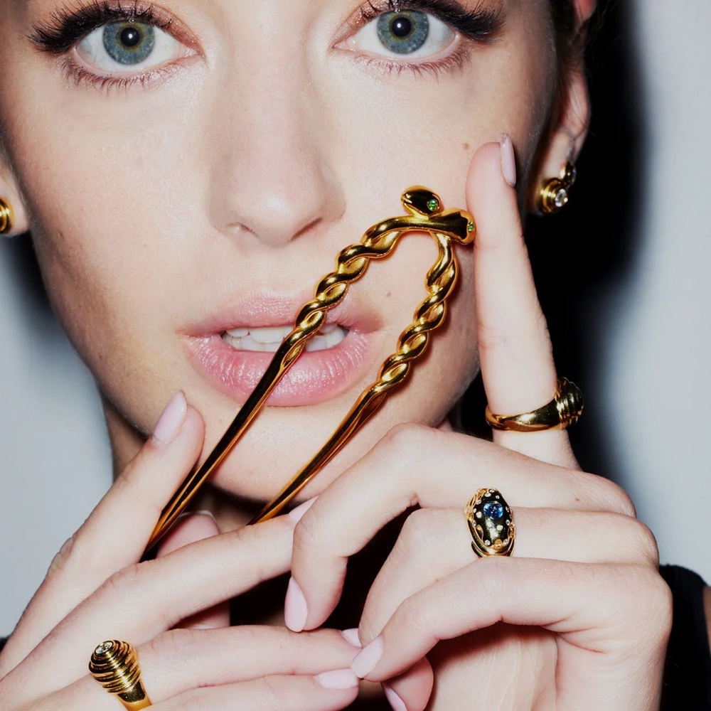 DP Serpent Pin🐍